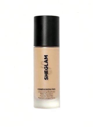 Complexion Pro Long Lasting Breathable Matte Foundation - Nude Beige - pnsku/N70046248V/45/_/1717509815/8189b0f9-24e9-4bbd-8652-637d5615313b