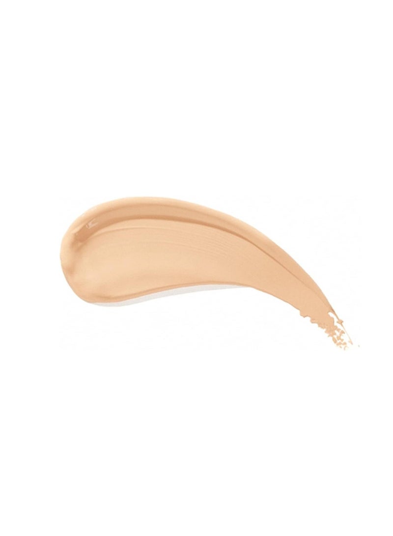 Complexion Pro Long Lasting Breathable Matte Foundation - Warm Vanilla Beige