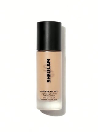 Complexion Pro Long Lasting Breathable Matte Foundation - Peach Peach - pnsku/N70046255V/45/_/1707895915/1ca210d1-2b72-41dc-8a08-c11c351ed959