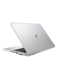 إتش بي تم تجديده - كمبيوتر محمول EliteBook 840 G5 بشاشة عالية الدقة مقاس 14 بوصة، ومعالج Intel Core i7/Quad Core/8th Gen/16GB DDR4 RAM/512GB SSD/Windows 10 Pro  - Image 2