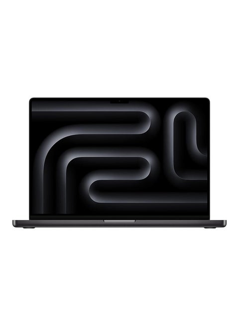 Macbook Pro 16.2-inch M3 Max Chip 14-Core CPU 30-Core GPU 96GB Memory 1TB SSD/Integrated Graphics English Space Black