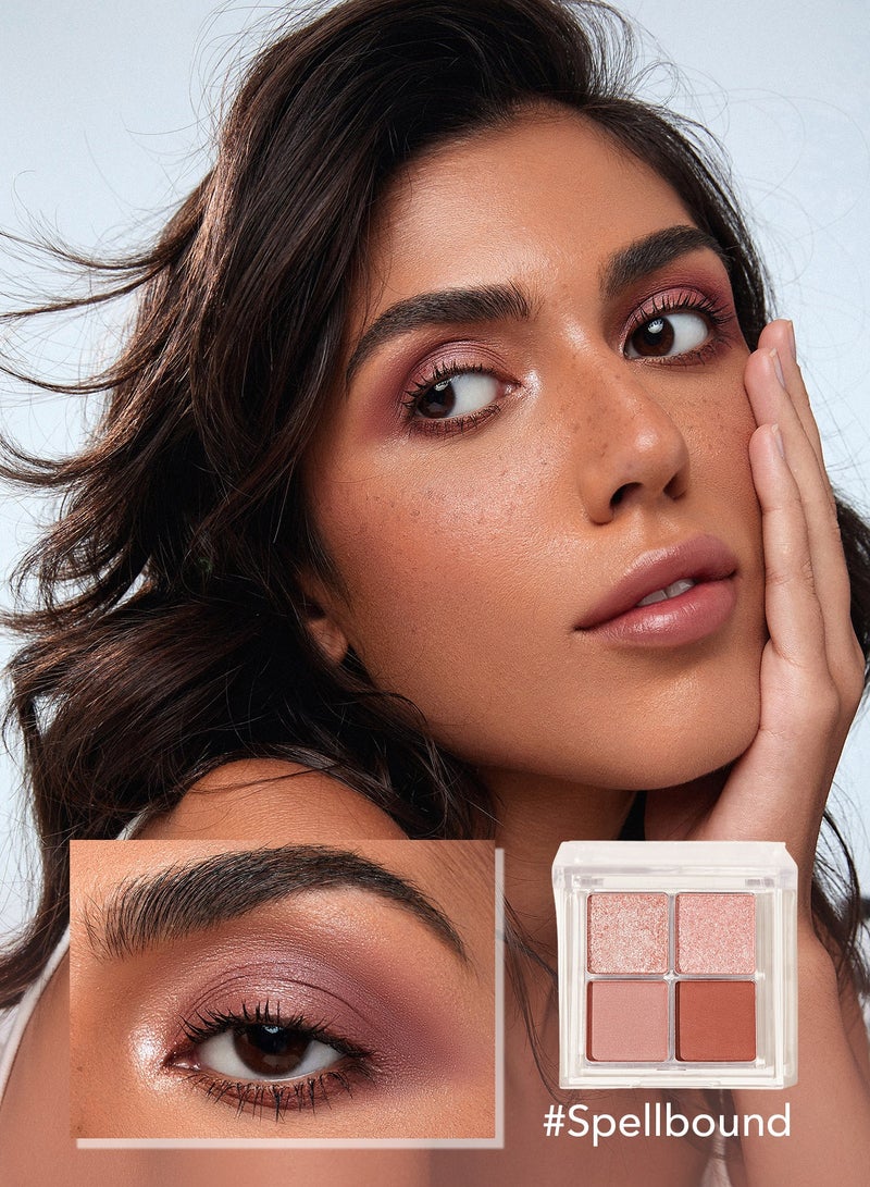 شيجلام ظلال عيون رباعية من الكريستال الكوني - سبيلبوند - Image 3