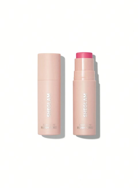Glowin Up Skin Stick Midnight Hour Pink