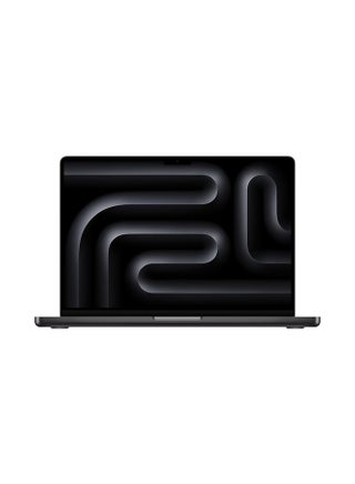 Macbook Pro 14.2-inch M3 Pro Chip 12-Core CPU 18-Core GPU 36GB Memory 1TB SSD/Integrated Graphics English Space Black - pnsku/N70046326V/45/_/1707903709/5c4cc4dc-e535-4c52-8fdb-c32170c6fd07