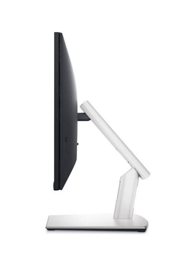DELL - P2424HT 24" Touch FHD IPS USB-C Hub Monitor, 5ms Response, 300nits Brightness 16.7M Colors with 99% sRGB, Built-In 3W Speaker, HDMI / DisplayPort / USB-C (90W), RJ45 Black/White - Image 1