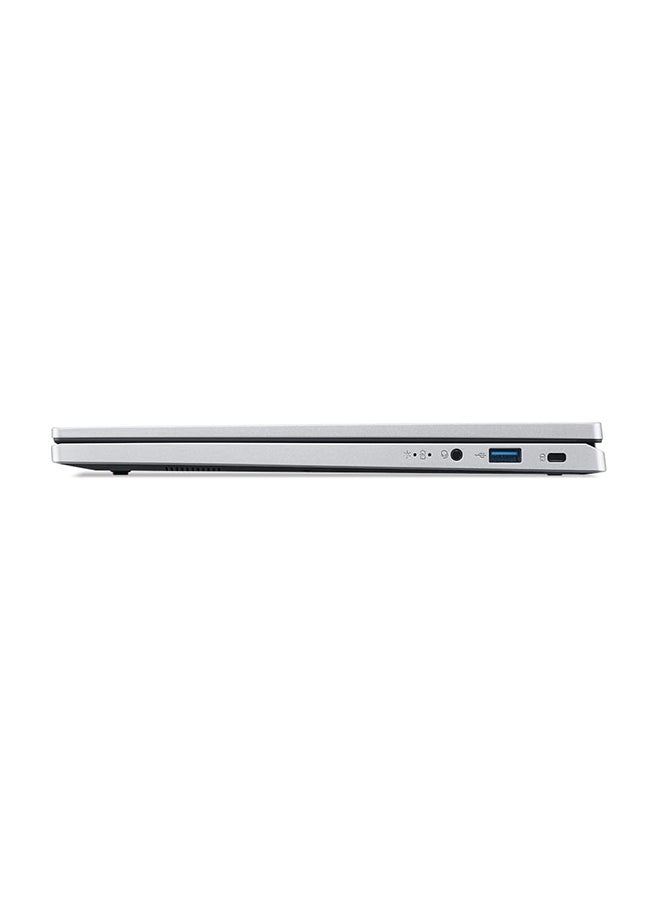 Aspire Lite AL16 Laptop 16-Inch WUXGA IPS Display, Intel Core i5-1235U 10 Cores Upto 4.40GHz/8GB DDR5/512GB SSD/Intel UHD Graphics/Windows 11 Home/ English/Arabic Steel Gray - pnsku/N70046365V/45/_/1708336543/816e0763-deff-4e0b-9fec-6ac6e68c46d9