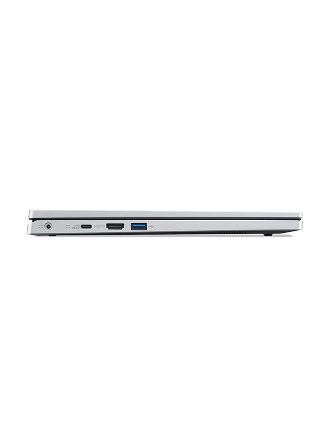 Aspire Lite AL16 Laptop 16-Inch WUXGA IPS Display, Intel Core i5-1235U 10 Cores Upto 4.40GHz/8GB DDR5/512GB SSD/Intel UHD Graphics/Windows 11 Home/ English/Arabic Steel Gray - pnsku/N70046365V/45/_/1708336544/2a0be979-d5d4-4a1d-a377-df5bf7404df5