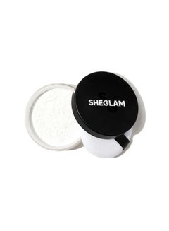 Baked Glow Setting Powder - Translucent White - pnsku/N70046380V/45/_/1707928293/6bbbb07a-6c8e-45d3-b5dd-57d7f97598ef