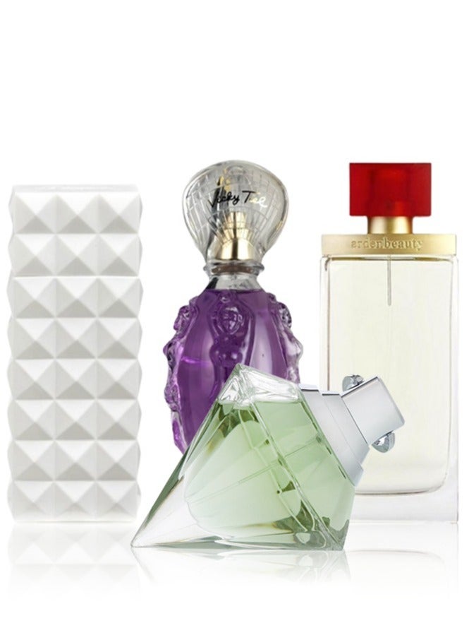 شوبارد مجموعة العطور الحصرية مكونة من 4 قطع سعة كل منها 100 مل - Image 1