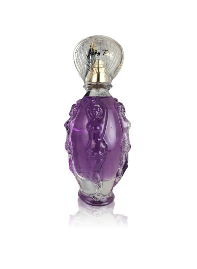 شوبارد مجموعة العطور الحصرية مكونة من 4 قطع سعة كل منها 100 مل - Image 5