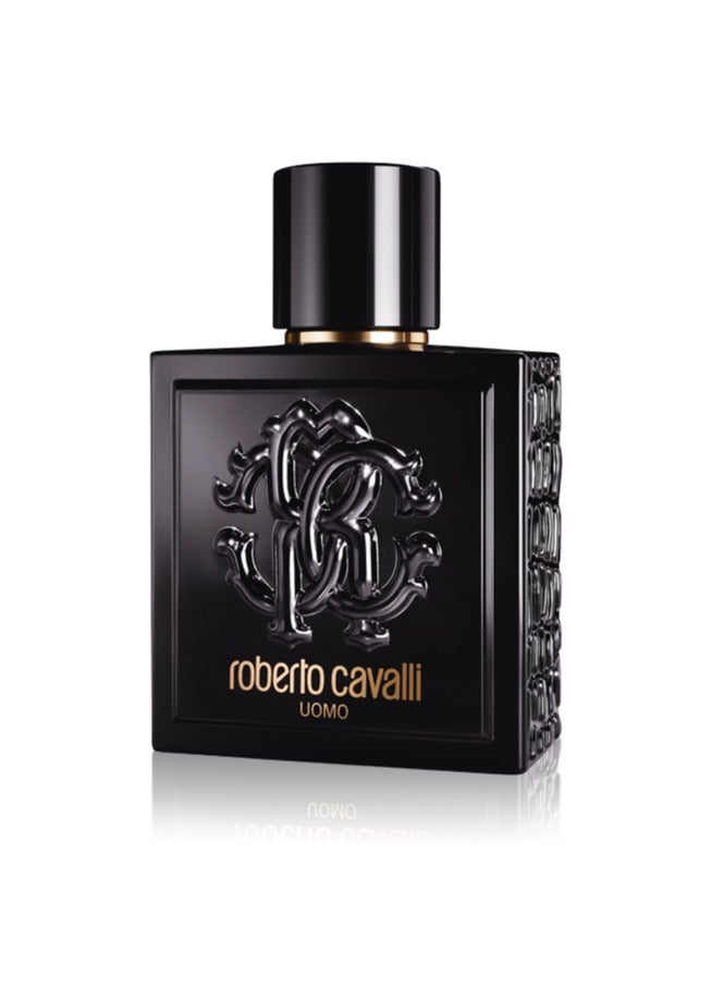 روبرتو كافالي مجموعة العطور الحصرية مكونة من قطعتين سعة كل منها 100 مل  - Image 2