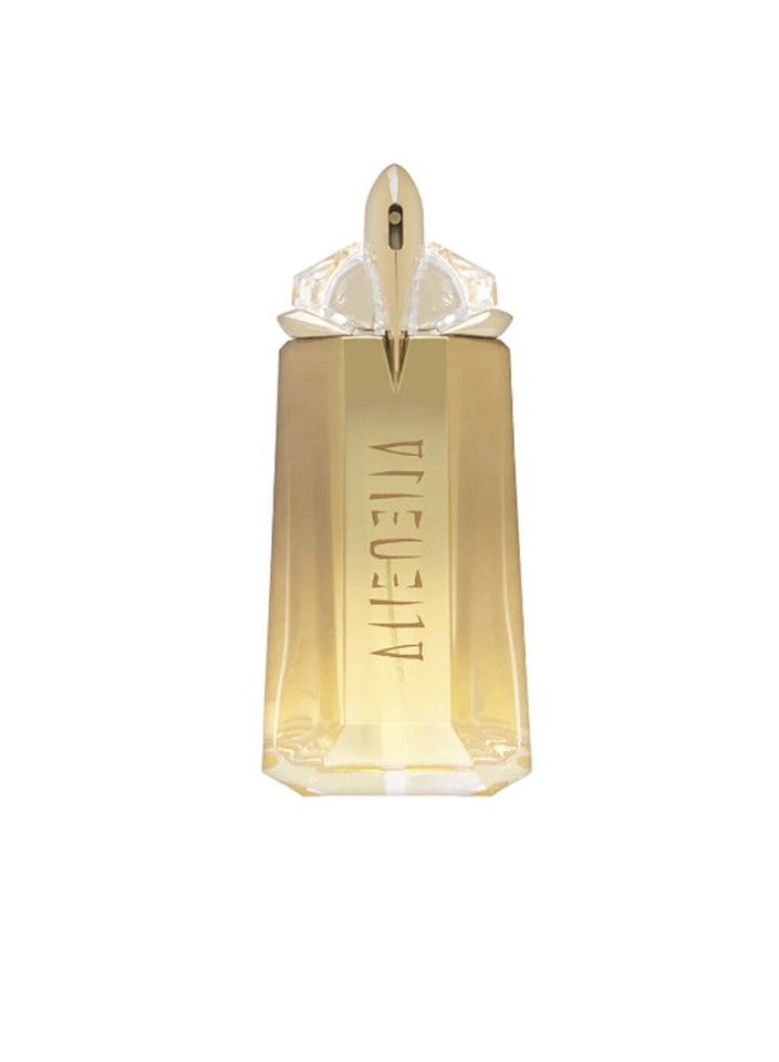 Thierry Mugler - Alien Goddess For Women EDP Refillable 90 mlml - Image 1
