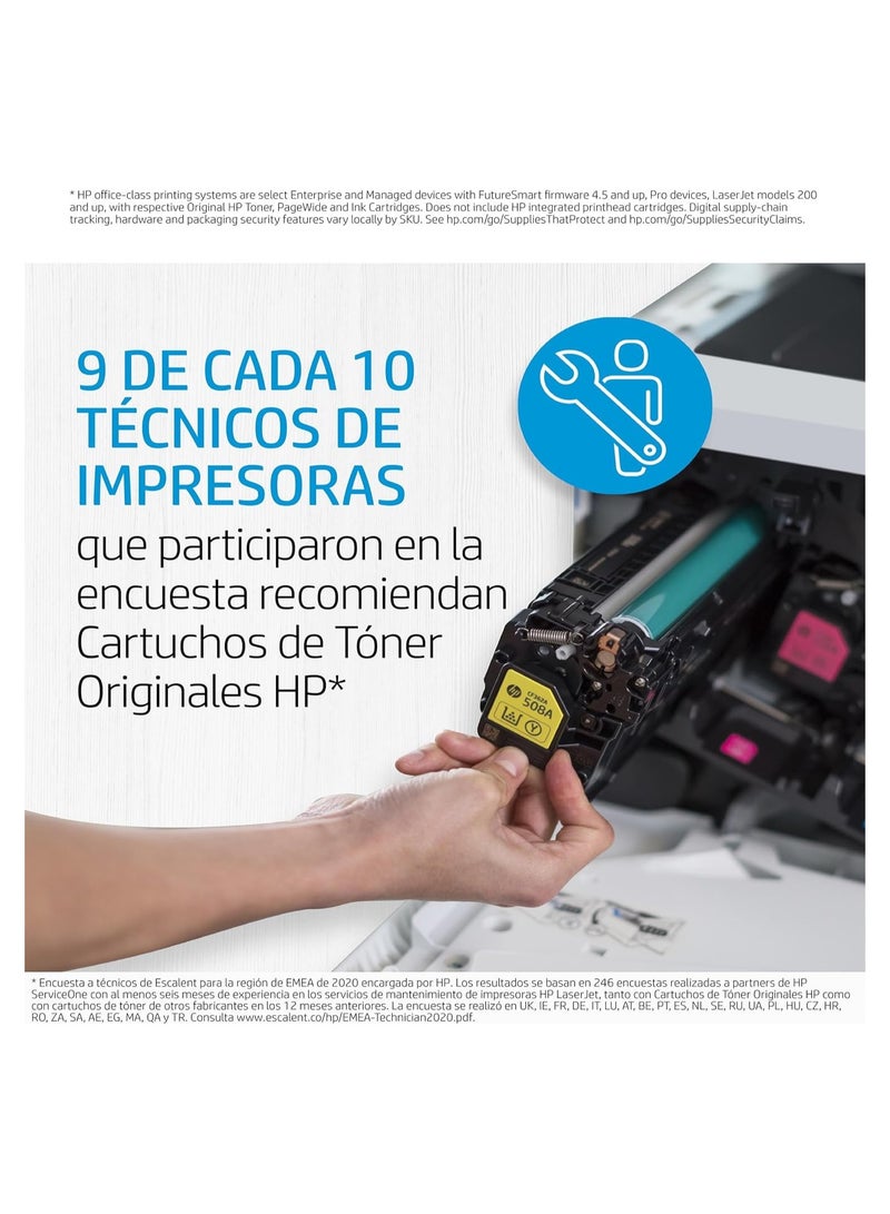 HP 89A CF289A Toner Cartridge Black  - Image 3