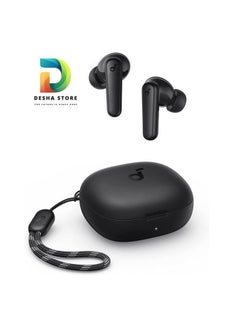 Anker AEH-02 Sport Bluetooth Headset - Black  - Image 1