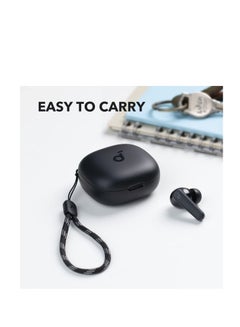 Anker AEH-02 Sport Bluetooth Headset - Black  - Image 2