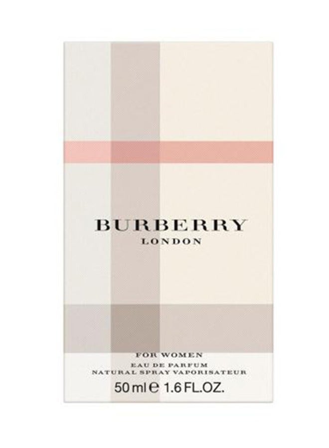 BURBERRY London EDP 50ml - Image 3
