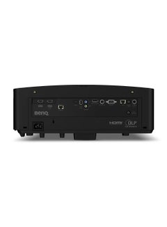 BenQ LK936ST 5100 Lumen 4K Short Throw Laser Golf Simulator Projector With High Installation Flexibility LK936ST Black  - Image 5