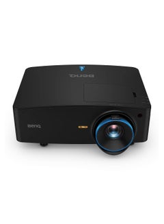 BenQ LK936ST 5100 Lumen 4K Short Throw Laser Golf Simulator Projector With High Installation Flexibility LK936ST Black  - Image 2