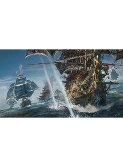 أوبيسوفت لعبة سكل آند بونز (النسخة العالمية) - بلاي ستيشن 5 (PS5)  - Image 4