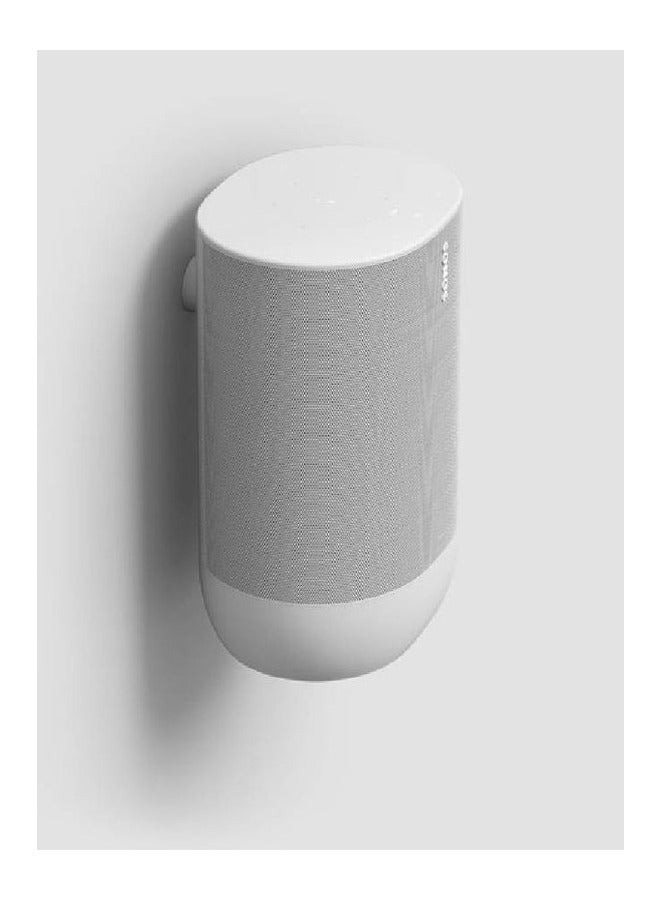 Sonos Move Wall Hook White - Image 2