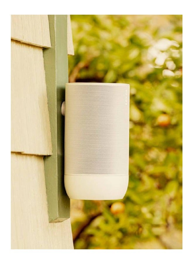 Sonos Move Wall Hook White - Image 3