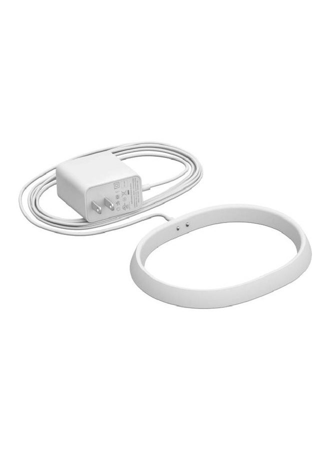 Sonos Move Wireless Charging Base White - Image 1