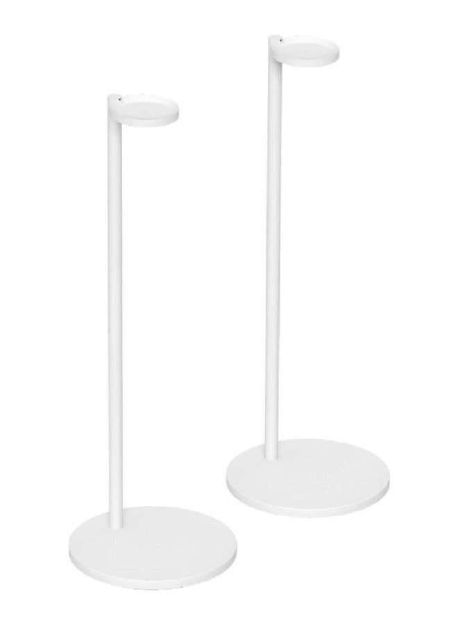 Sonos Era 100 Stand (x2) E10SPWW1 White 