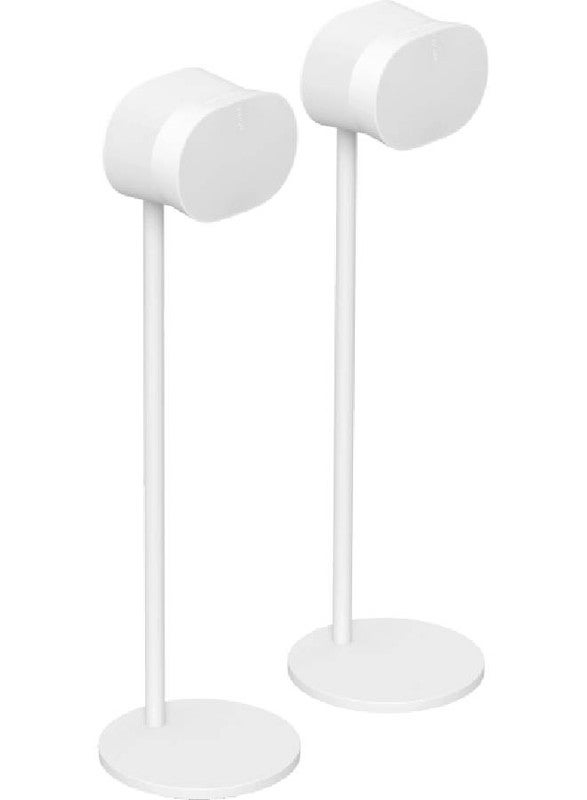 Sonos Era 300 Stand (x2) E30SPWW1 White  - Image 1
