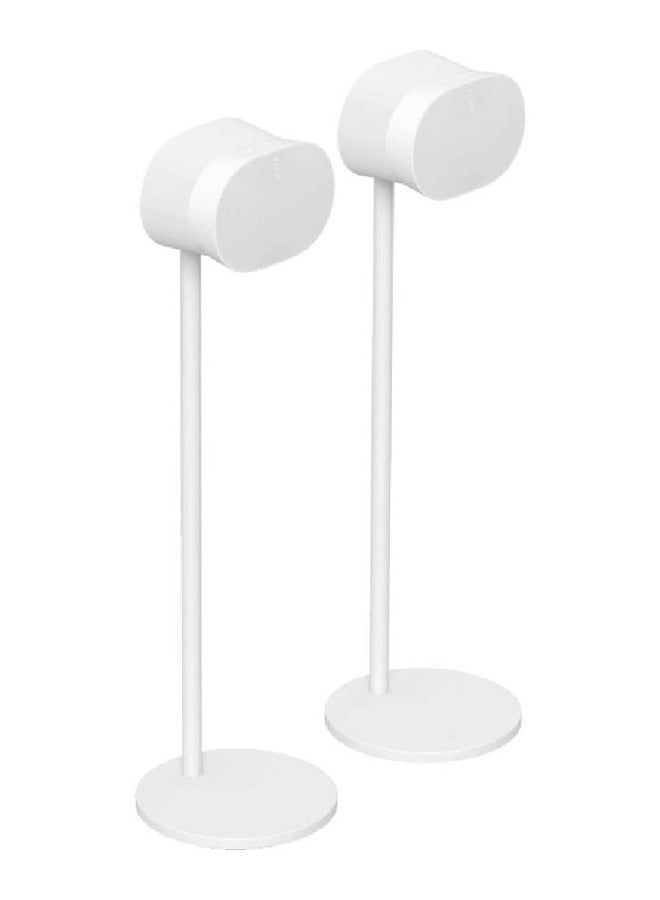 Sonos Era 300 Stand (x2) E30SPWW1 White  - Image 2