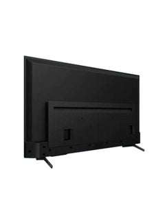 Sony 50 Inch 4K HDR Google TV In 4K With A Billion Colors And Dolby Audio-2022 Model With JVC Soundbar KD-50X75K  +TH-N322B Black  - Image 4