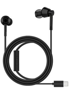 NOKIA Nokia Wired Buds Type-C Black  - Image 3