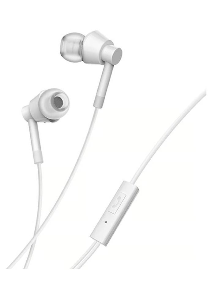 Nokia Wired Buds Type-C White - pnsku/N70046687V/45/_/1707987645/661ae986-d401-4f2c-96e8-86c13bbdc60c