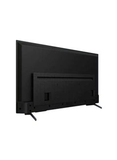 Sony 55 Inch 4K HDR Google TV With A Billion Colors And Dolby Audio-2022 Model With JVC Soundbar KD-55X75K   +TH-N322B Black  - Image 4