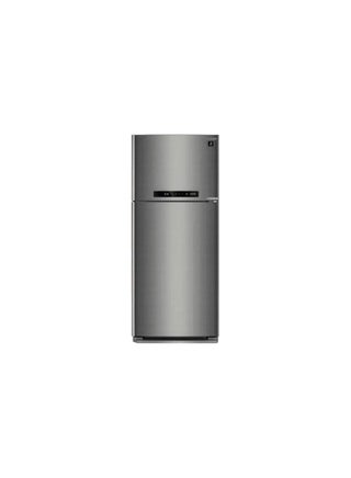 ثلاجة انفرتر ديجيتال نوفروست 480 لتر , ستانلس SJ-PV63G-DST - pnsku/N70046737V/45/_/1707994841/11cfc9cb-6118-4e14-83bc-90031c08dd37