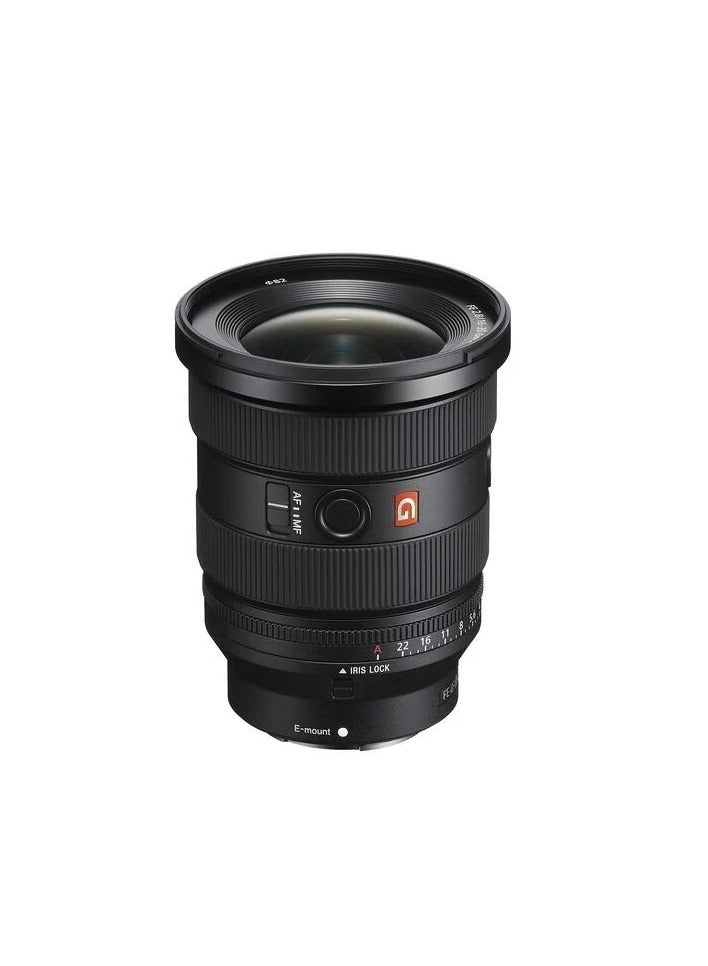Sony FE 16-35Mm F2.8 GM 2 Wide Angle Zoom Lens (E-Mount) Black  - Image 1
