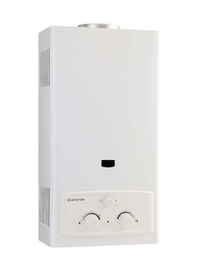 سخان 10 كجم دجي 10 لتر سي إف أريستون