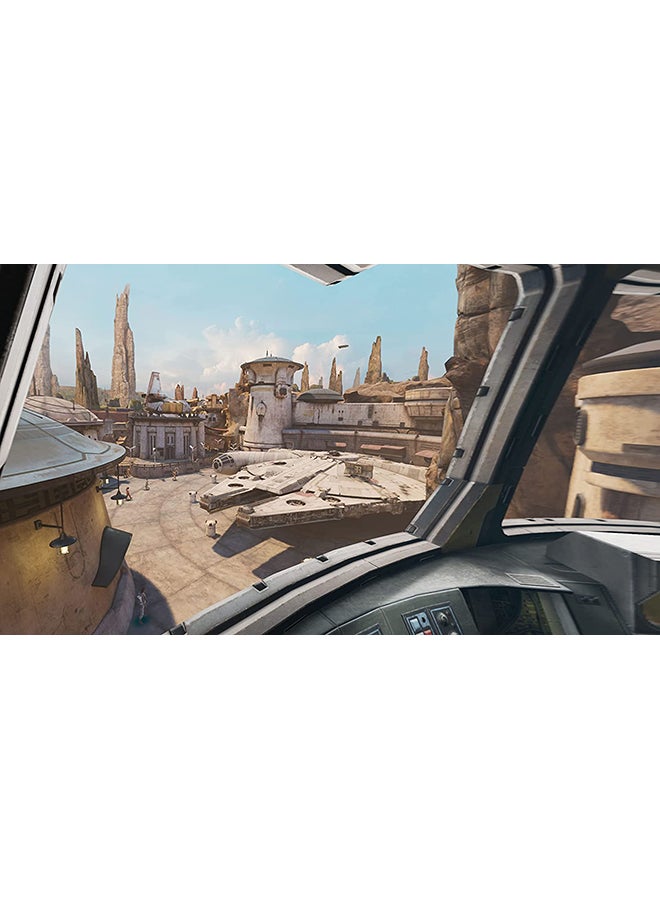 STARWARS Tales from the Galaxy’s Edge Enhanced Edition - PSVR2 - pnsku/N70046770V/45/_/1708011037/42fabeca-b796-4575-ad6b-3b395aabbde6