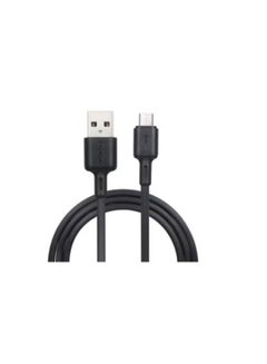Oraimo Cable OCD-M53 Micro Black  - Image 1