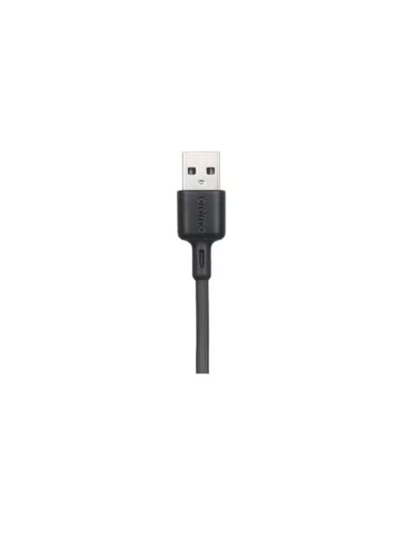 Oraimo Cable OCD-M53 Micro Black - Image 3