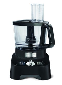 Moulinex Moulinex FP821811 DoubleForce Multi-Function Food Processor, Black 3 L 1000 W FP821811 black  - Image 2