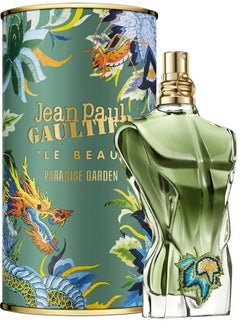 Le Beau Paradise Garden EDP 125ml - pnsku/N70046793V/45/_/1708012859/7debf427-b59e-4756-81a6-be2eac92d5f7