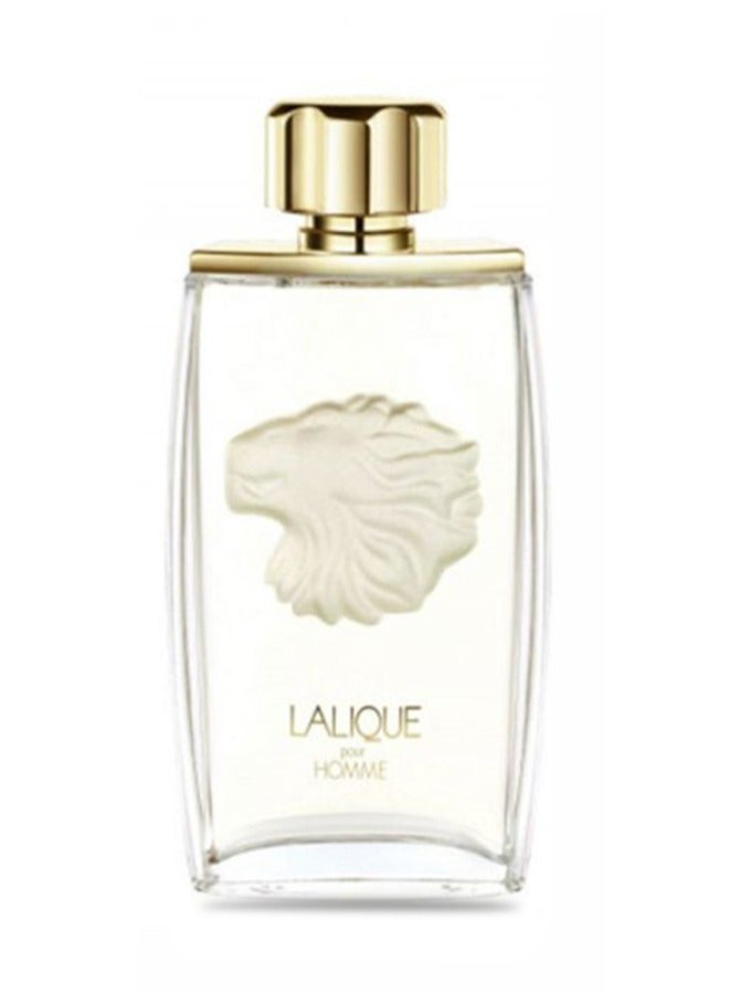 LALIQUE Pour Lion EDP 125ml  - Image 1