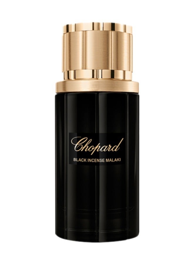 Chopard - Black Incense Malaki EDP 80ml - Image 1