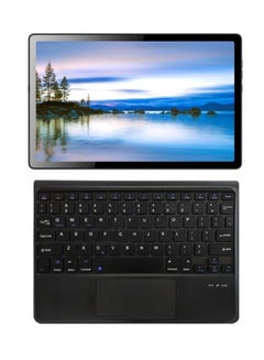 MiOne A7 Tab 10.36-Inch Display Dual SIM Grey 12GB RAM 128GB 4G LTE - International Version With Keyboard  - Image 1