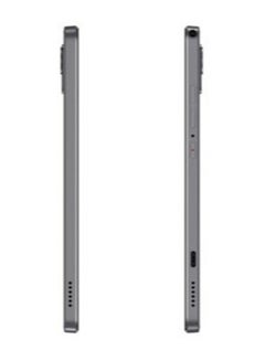 MiOne A7 Tab 10.36-Inch Display Dual SIM Grey 12GB RAM 128GB 4G LTE - International Version  - Image 5