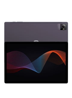 MiOne A8 Tablet 10.51-Inch Display Dual SIM Grey 12GB RAM 128GB 4G LTE - International Version  - Image 1