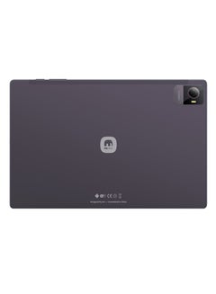 MiOne A8 Tablet 10.51-Inch Display Dual SIM Grey 12GB RAM 128GB 4G LTE - International Version  - Image 3