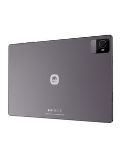 MiOne A8 Tablet 10.51-Inch Display Dual SIM Grey 12GB RAM 128GB 4G LTE - International Version  - Image 5