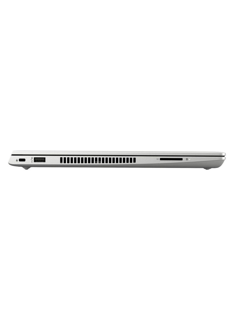 HP - Newest Business Laptop Probook 440 G7 14-inch, Intel Core i5-10310U, 16 GB DDR4 RAM, 512GB NVME SSD, Windows 11 Pro, Intel UHD Graphics English silver - Image 1