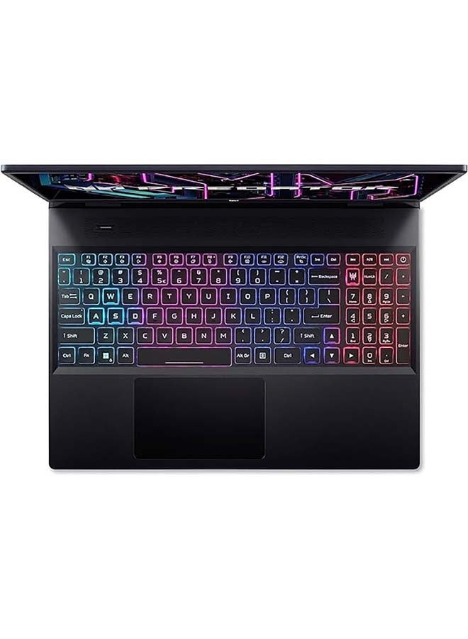 Acer - Predator Helios Neo 16 Gaming Laptop With 16-Inch Display, Core i9 13900HX Processor/16GB RAM/1TB SSD/8GB NVIDIA GeForce RTX 4060 Graphics Card/Windows 11 Home English Black - Image 1